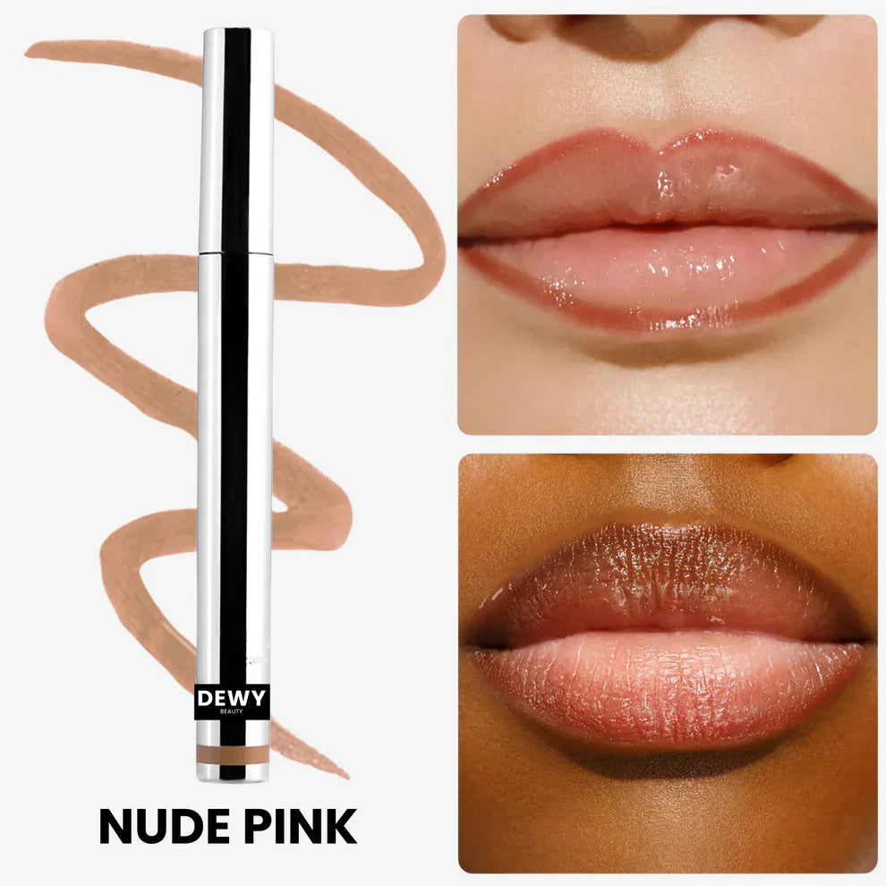 THE ORIGINAL PEEL-OFF LIP LINER