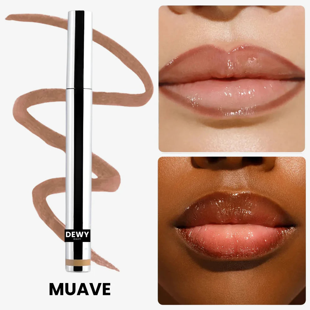 THE ORIGINAL PEEL-OFF LIP LINER