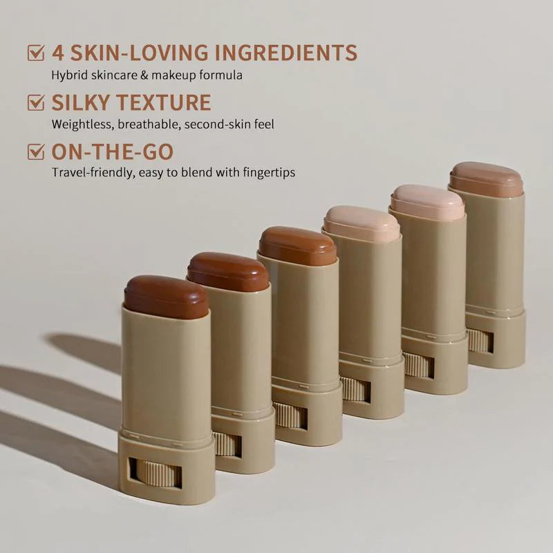 Mother's Day Flash Sale Discount🔥LushVeil Moisturizing Concealer Stick