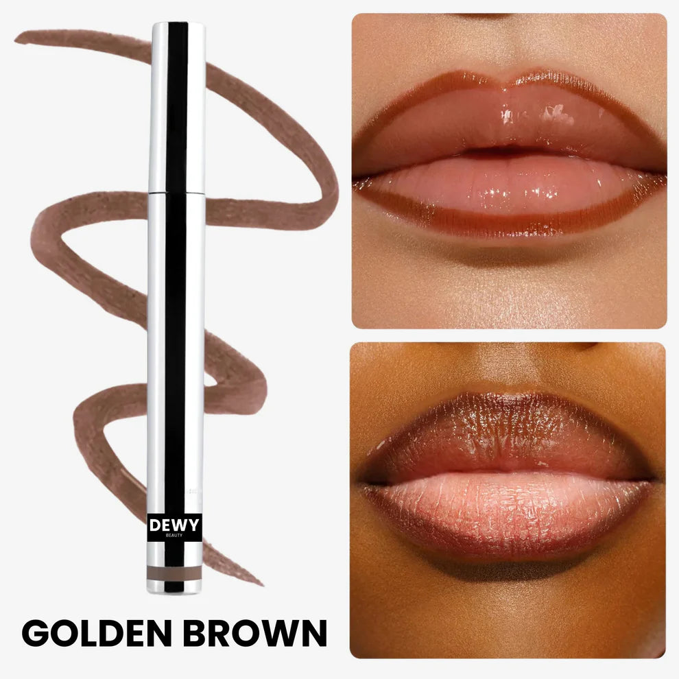THE ORIGINAL PEEL-OFF LIP LINER