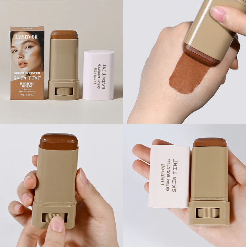 Mother's Day Flash Sale Discount🔥LushVeil Moisturizing Concealer Stick