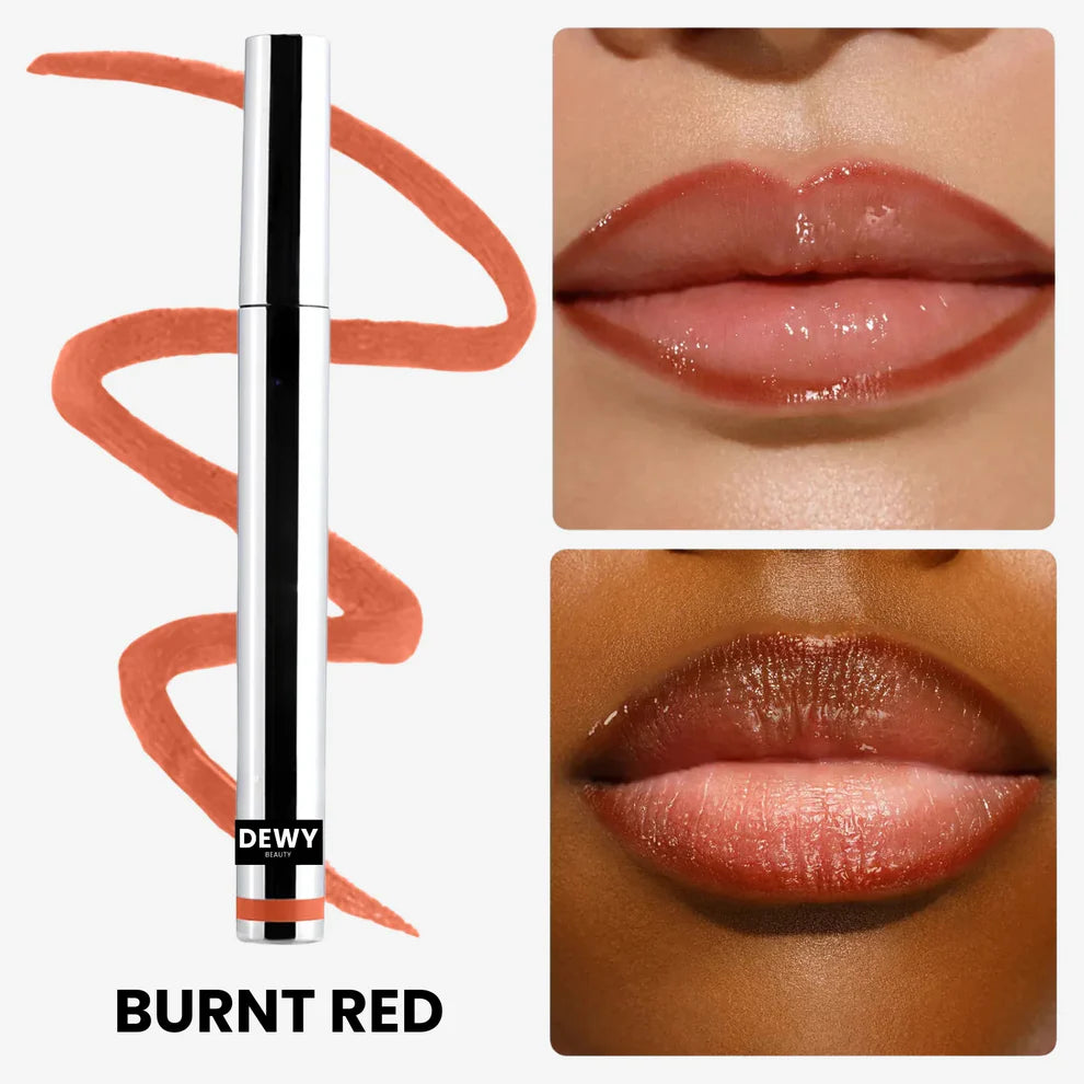 THE ORIGINAL PEEL-OFF LIP LINER