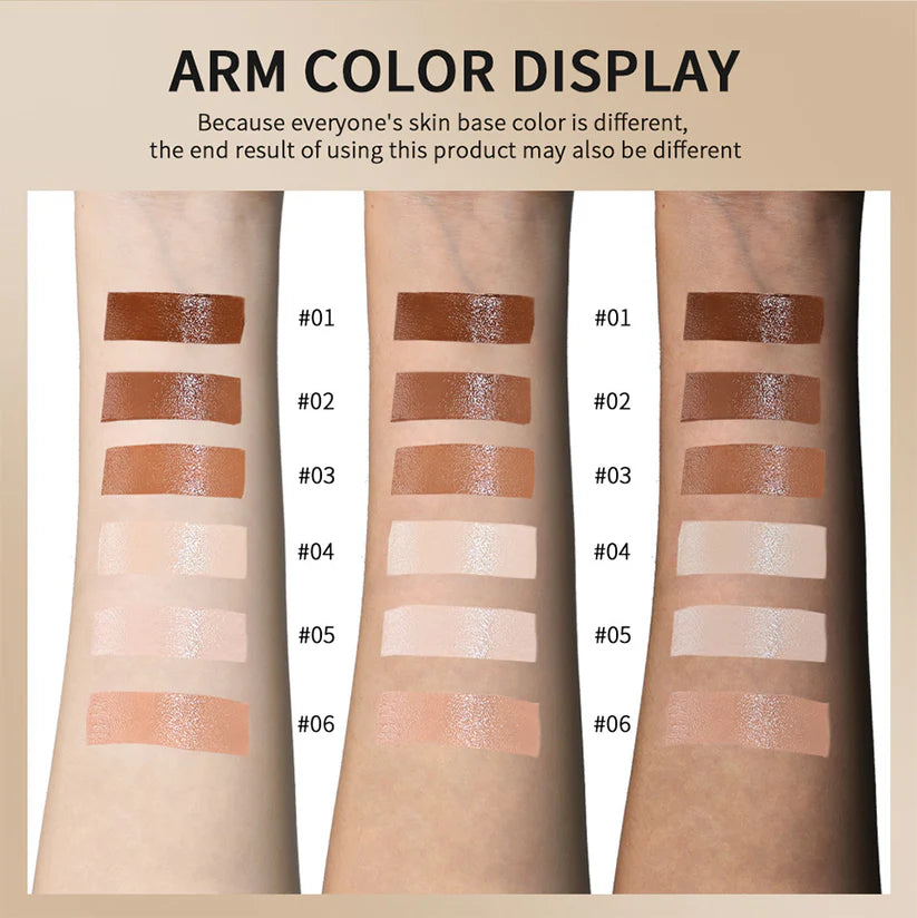 Mother's Day Flash Sale Discount🔥LushVeil Moisturizing Concealer Stick
