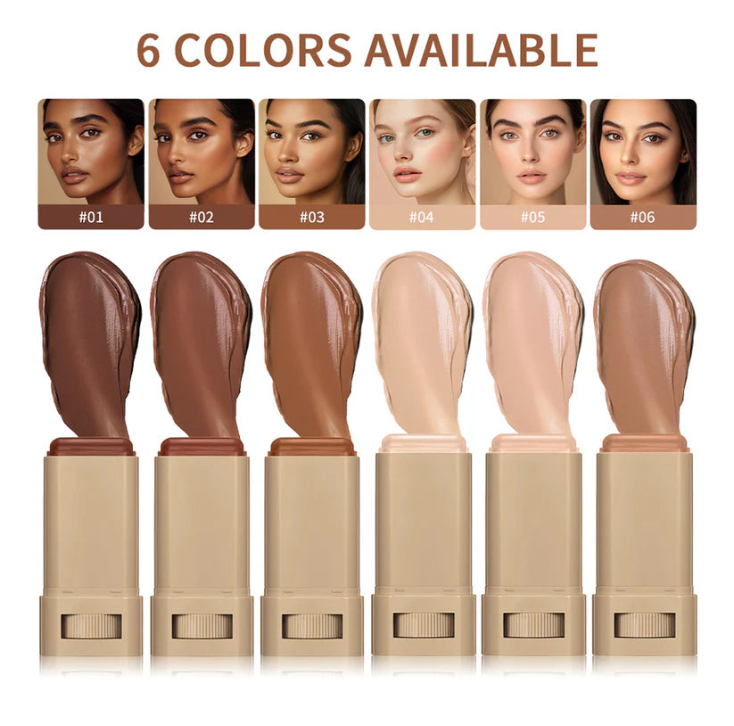 Mother's Day Flash Sale Discount🔥LushVeil Moisturizing Concealer Stick