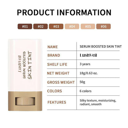Mother's Day Flash Sale Discount🔥LushVeil Moisturizing Concealer Stick