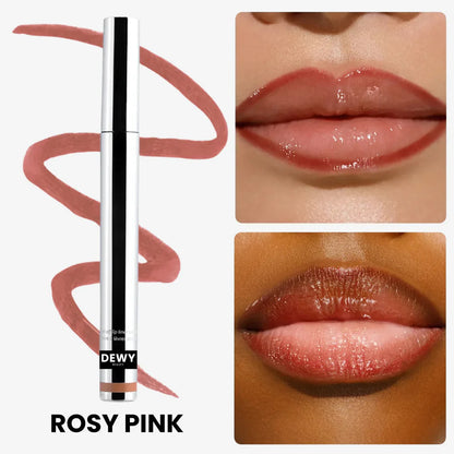THE ORIGINAL PEEL-OFF LIP LINER