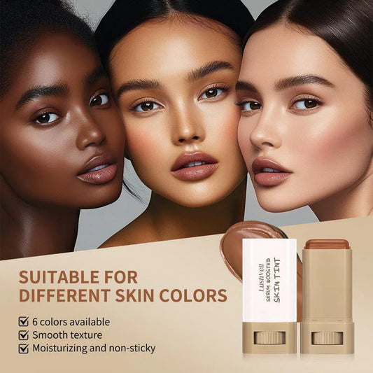 Mother's Day Flash Sale Discount🔥LushVeil Moisturizing Concealer Stick