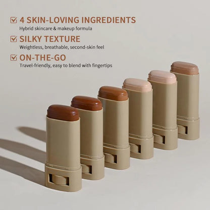 Mother's Day Flash Sale Discount🔥LushVeil Moisturizing Concealer Stick