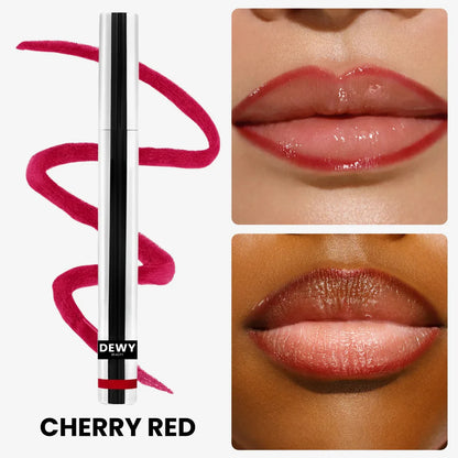 THE ORIGINAL PEEL-OFF LIP LINER
