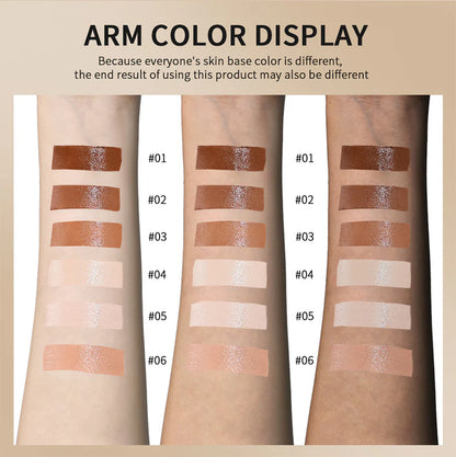 Mother's Day Flash Sale Discount🔥LushVeil Moisturizing Concealer Stick